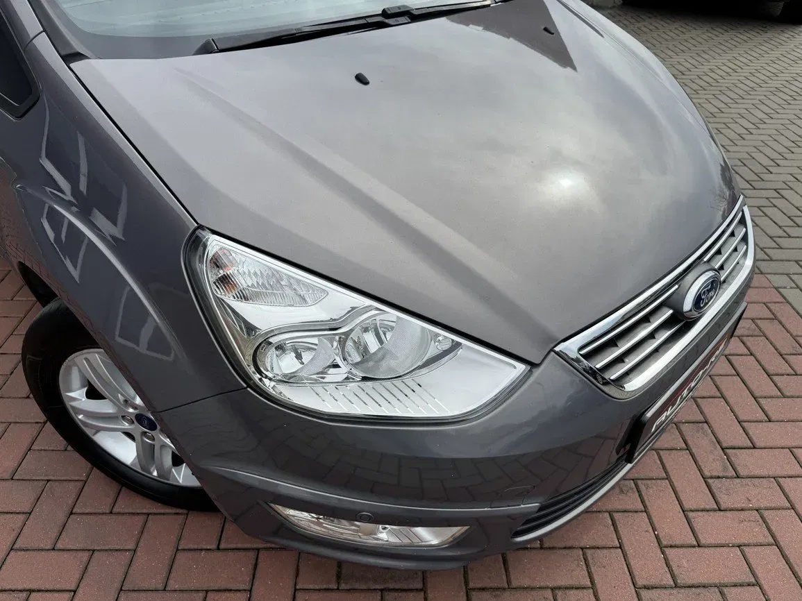 Ford Galaxy - Náhled 37