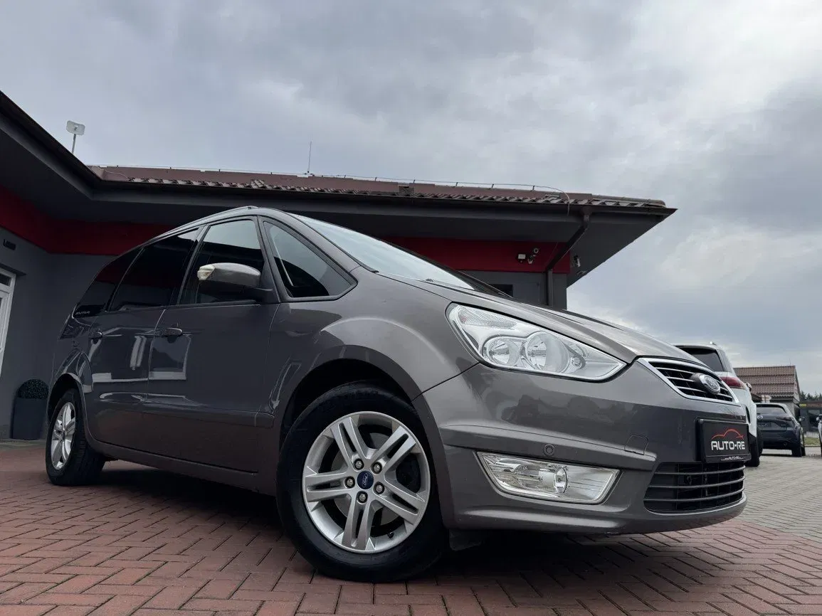 Ford Galaxy - Náhled 46