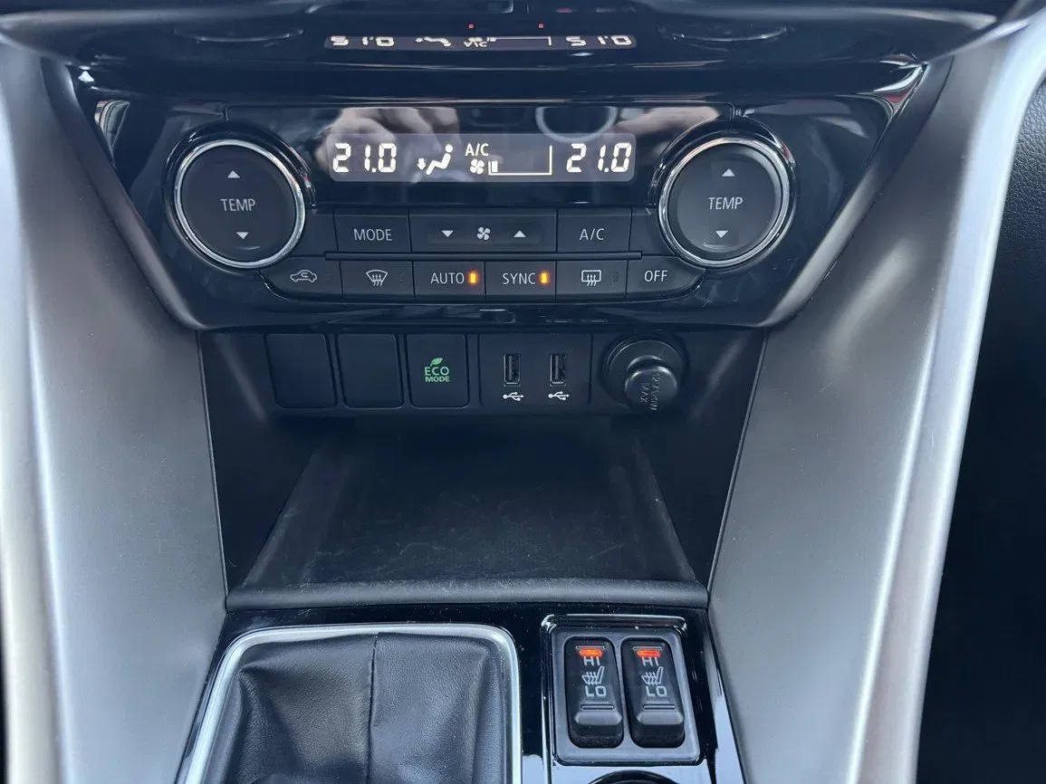 Mitsubishi Eclipse Cross - Náhled 10
