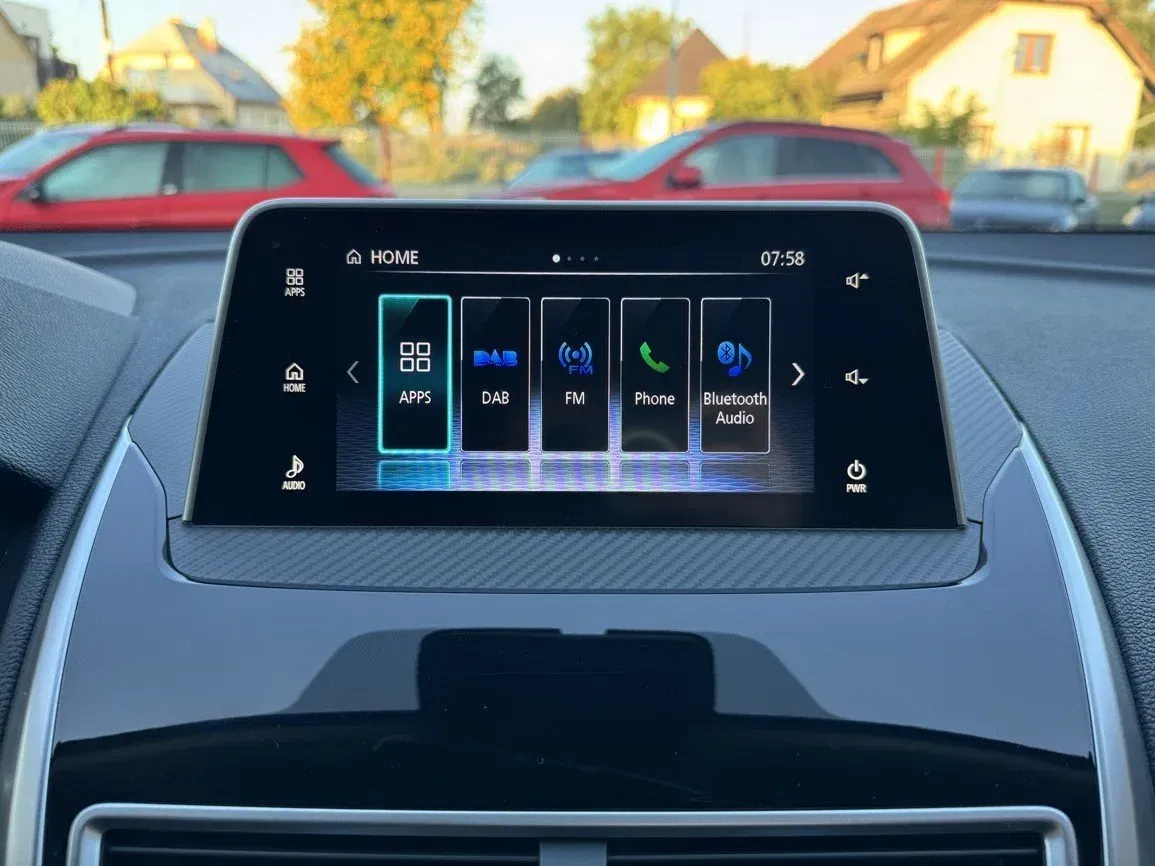 Mitsubishi Eclipse Cross - Náhled 12