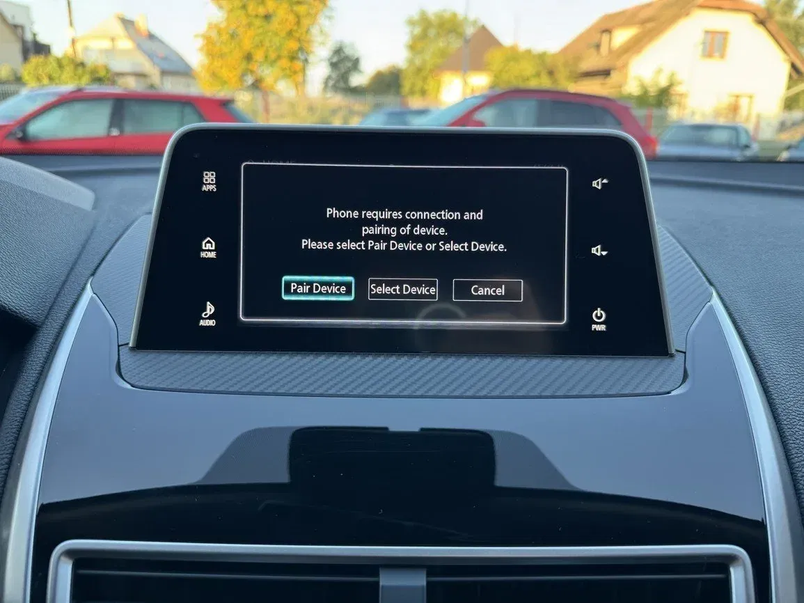 Mitsubishi Eclipse Cross - Náhled 14