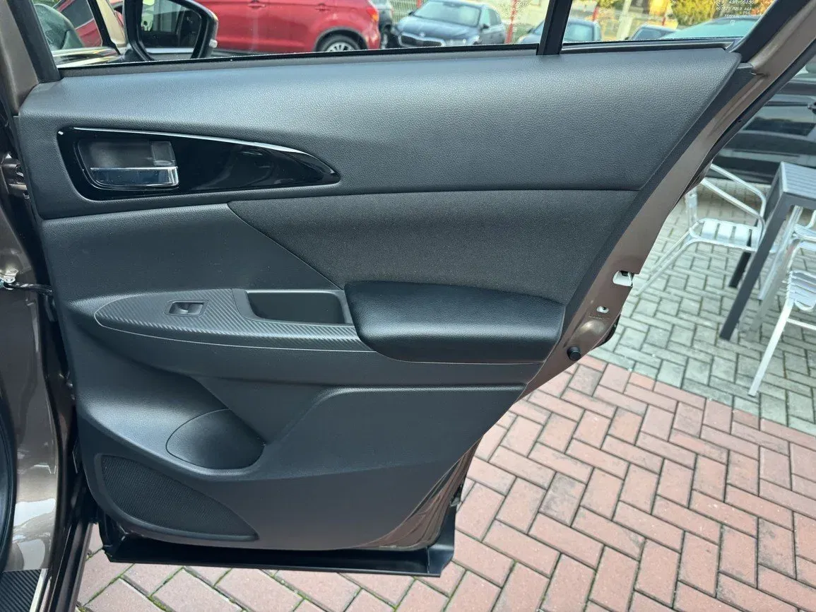 Mitsubishi Eclipse Cross - Náhled 22