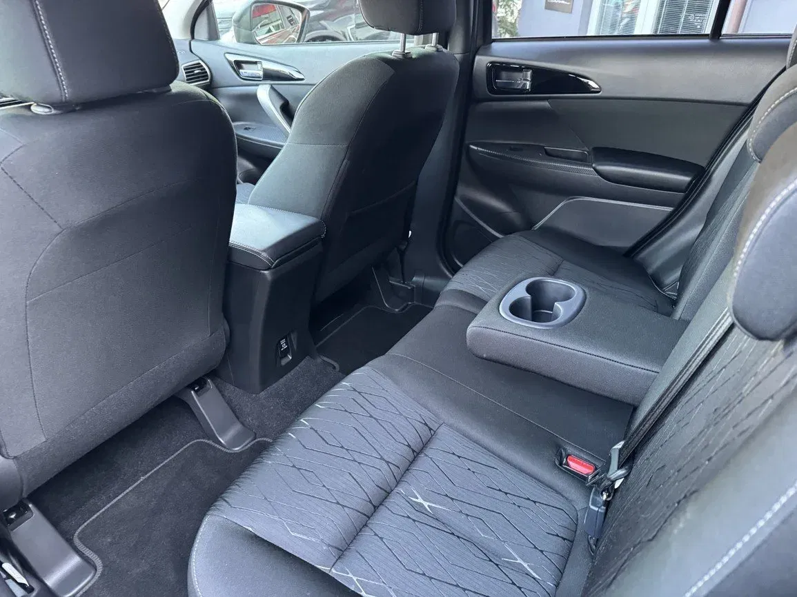 Mitsubishi Eclipse Cross - Náhled 24