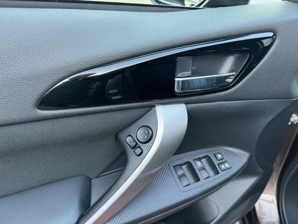 Mitsubishi Eclipse Cross - Náhled 29