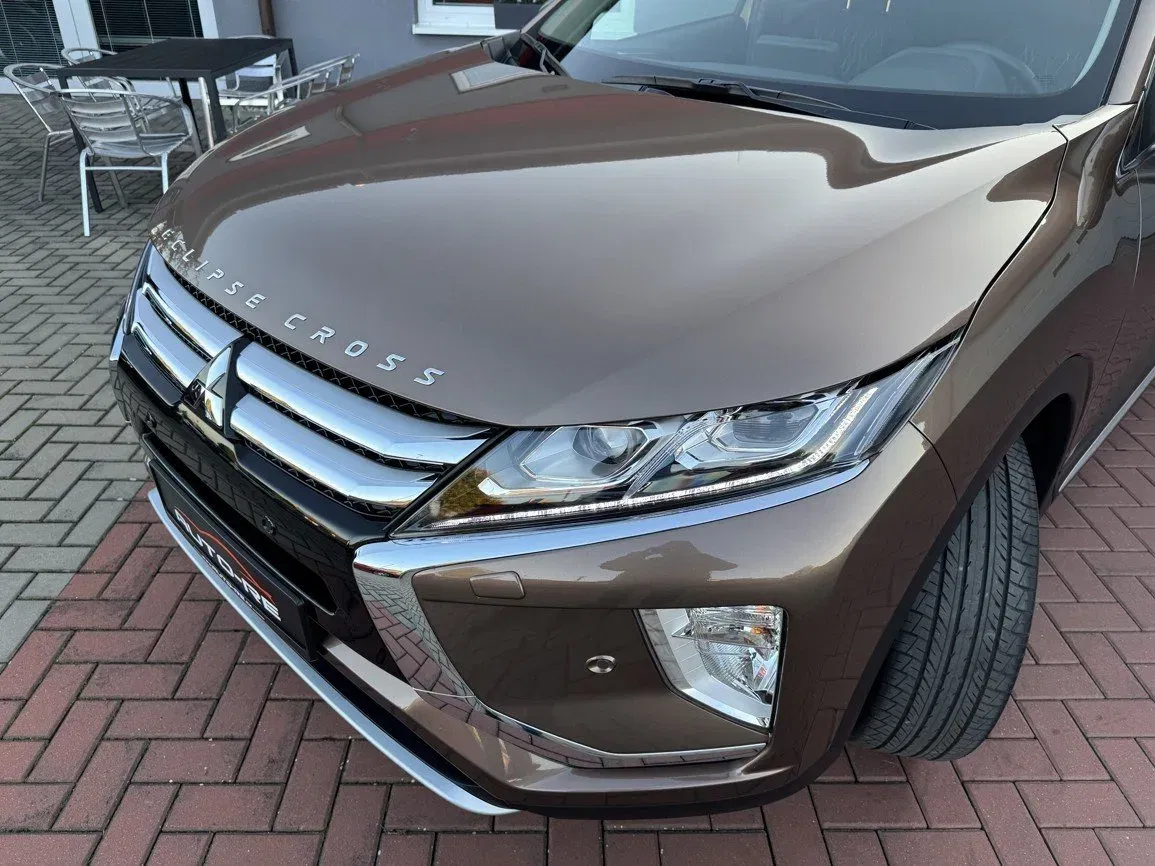Mitsubishi Eclipse Cross - Náhled 33
