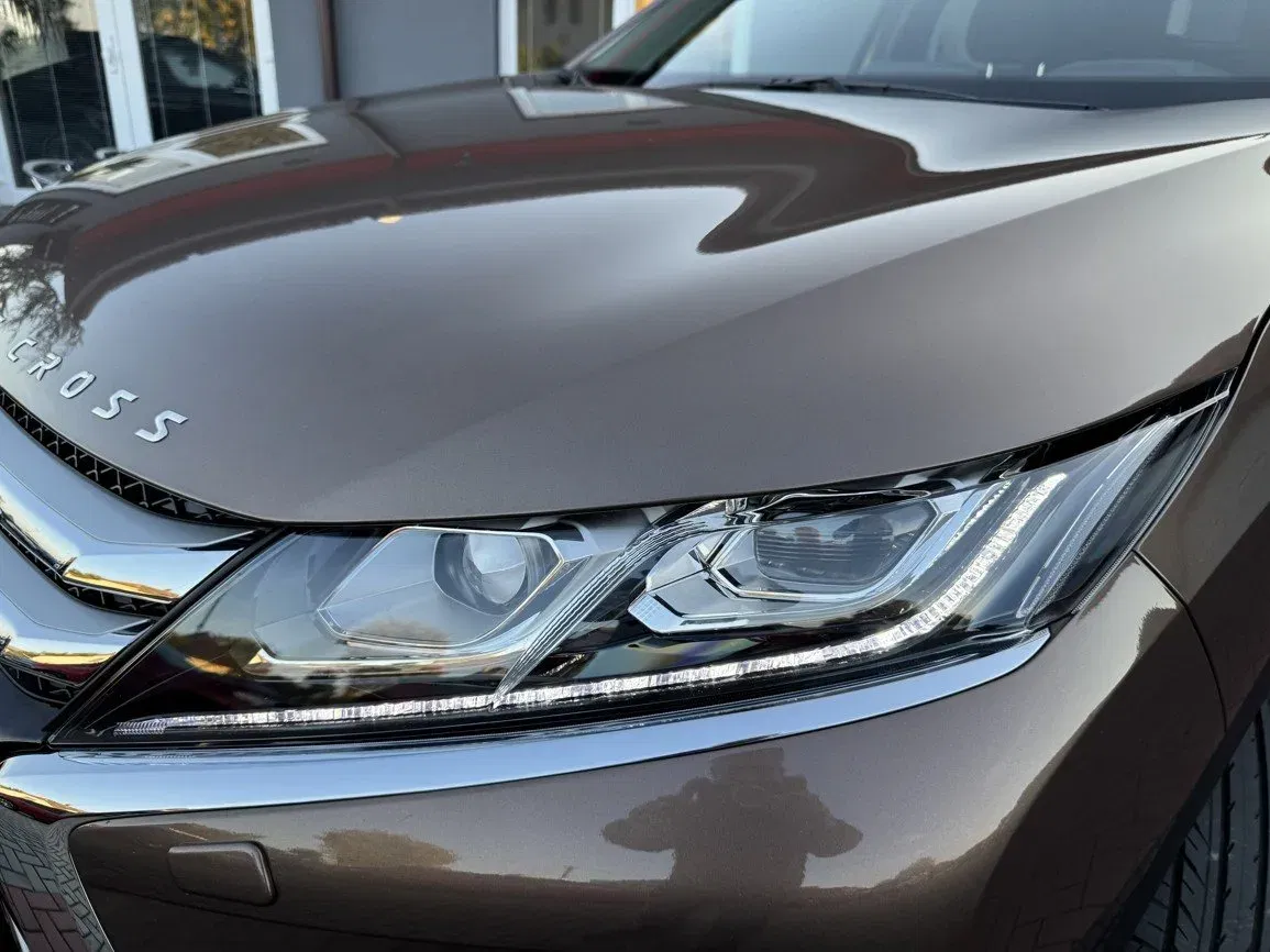Mitsubishi Eclipse Cross - Náhled 34