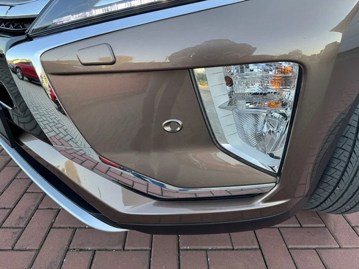 Mitsubishi Eclipse Cross - Náhled 35