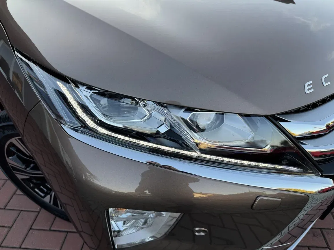 Mitsubishi Eclipse Cross - Náhled 36