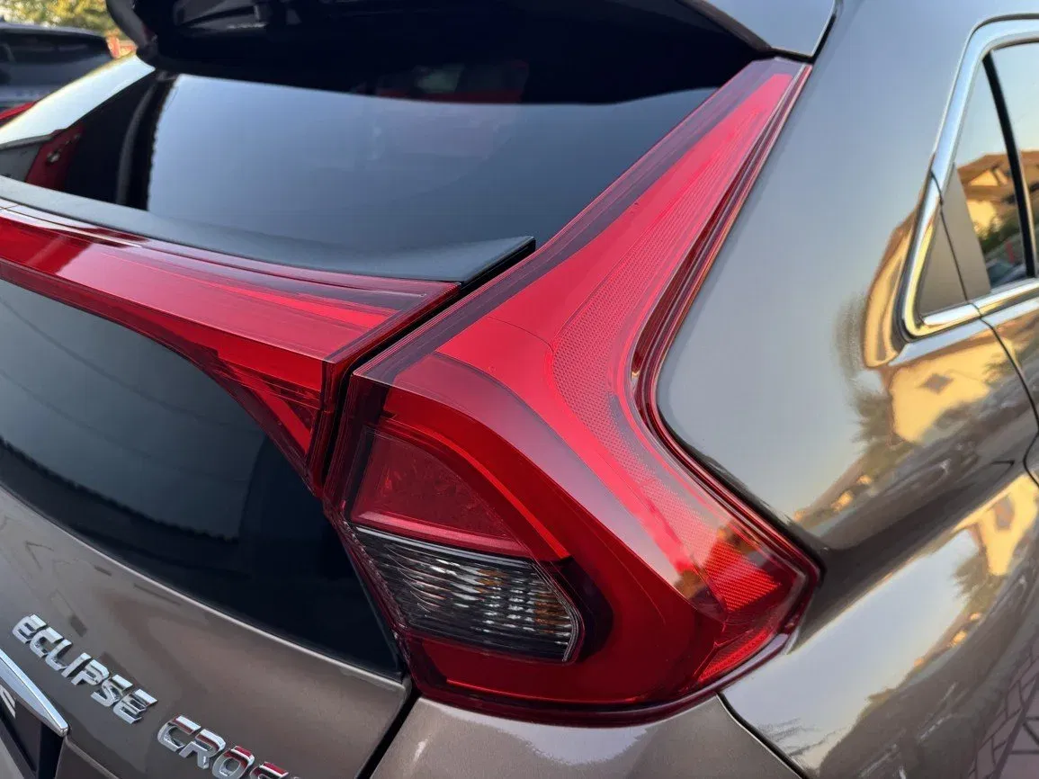 Mitsubishi Eclipse Cross - Náhled 39