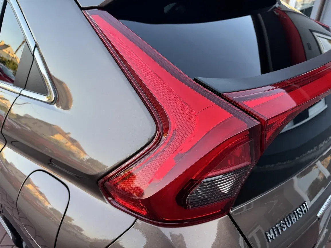 Mitsubishi Eclipse Cross - Náhled 44