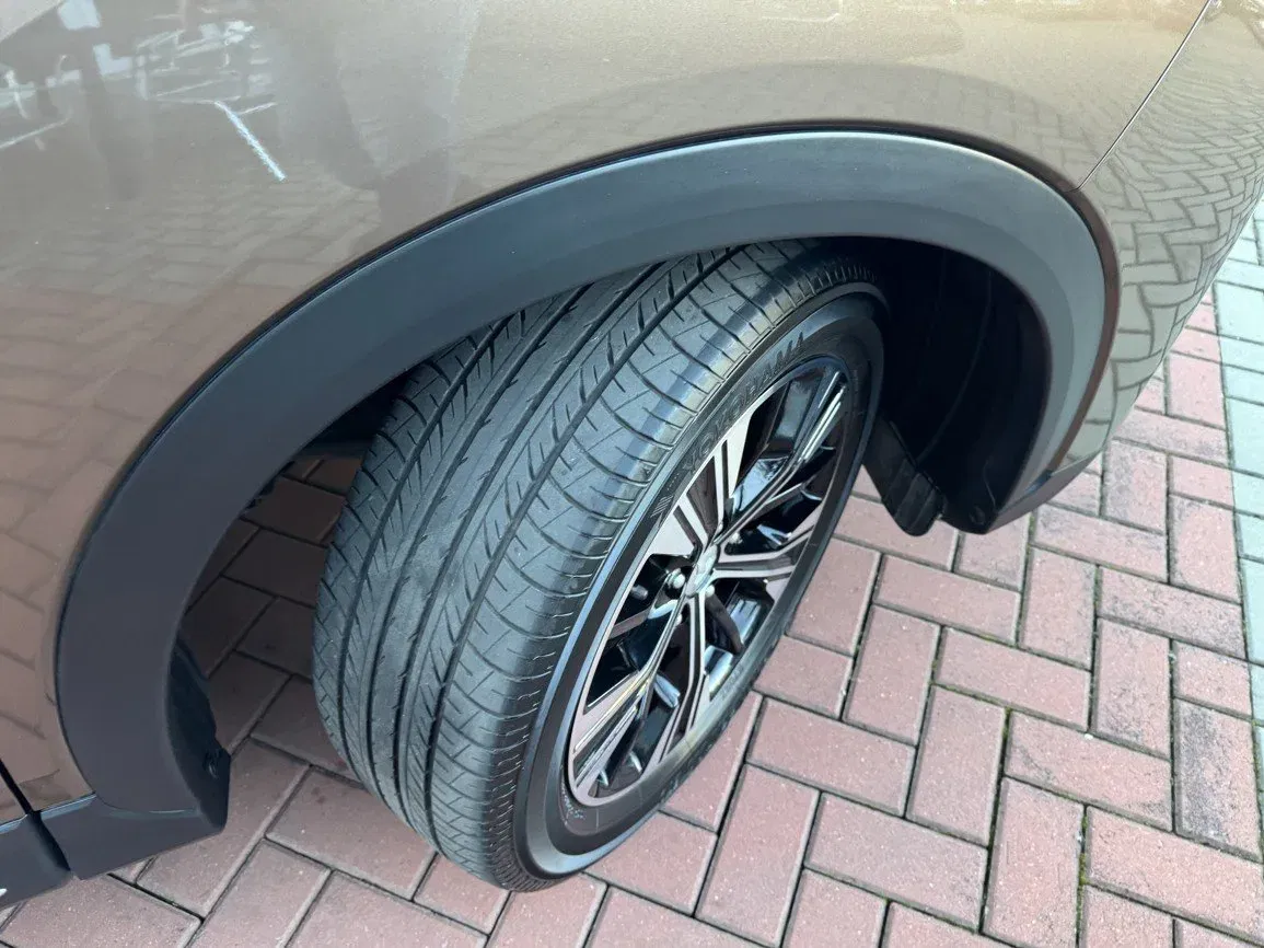 Mitsubishi Eclipse Cross - Náhled 46