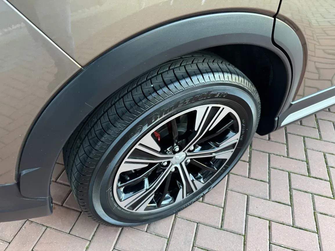 Mitsubishi Eclipse Cross - Náhled 47