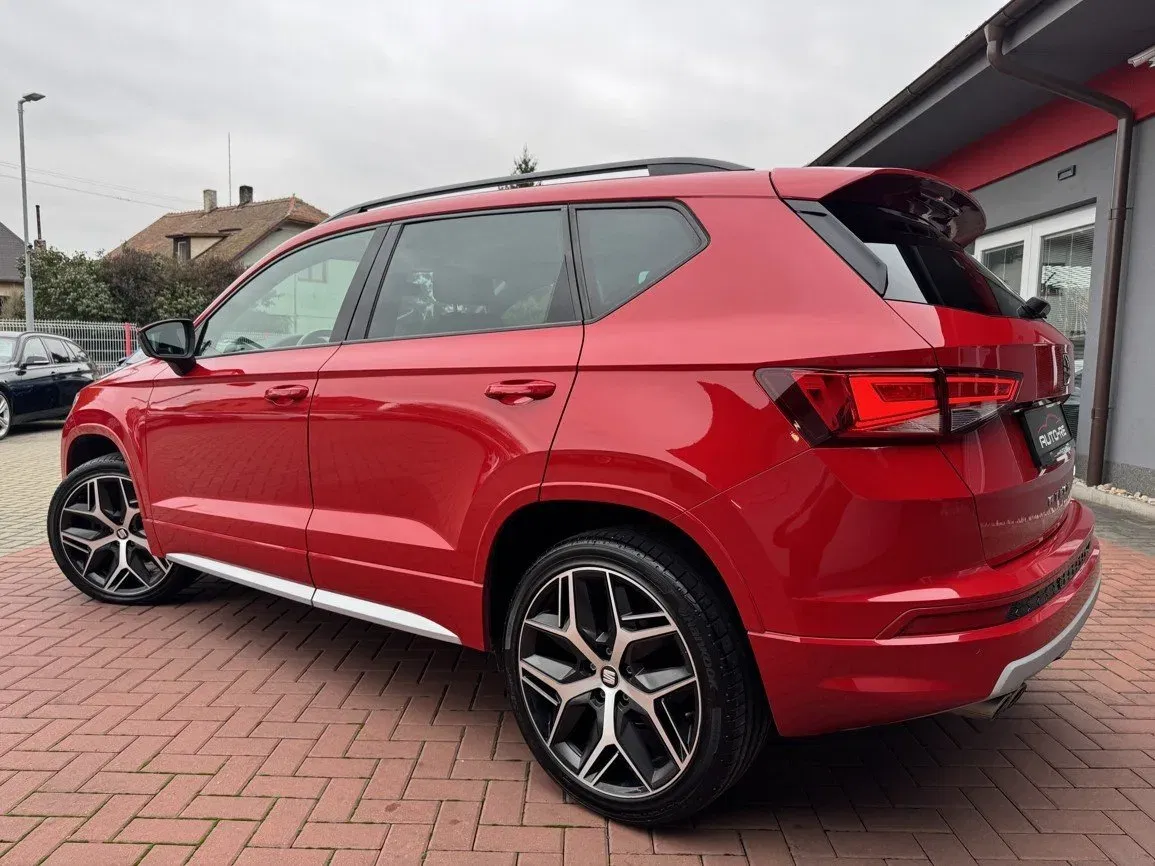 Seat Ateca - Náhled 3