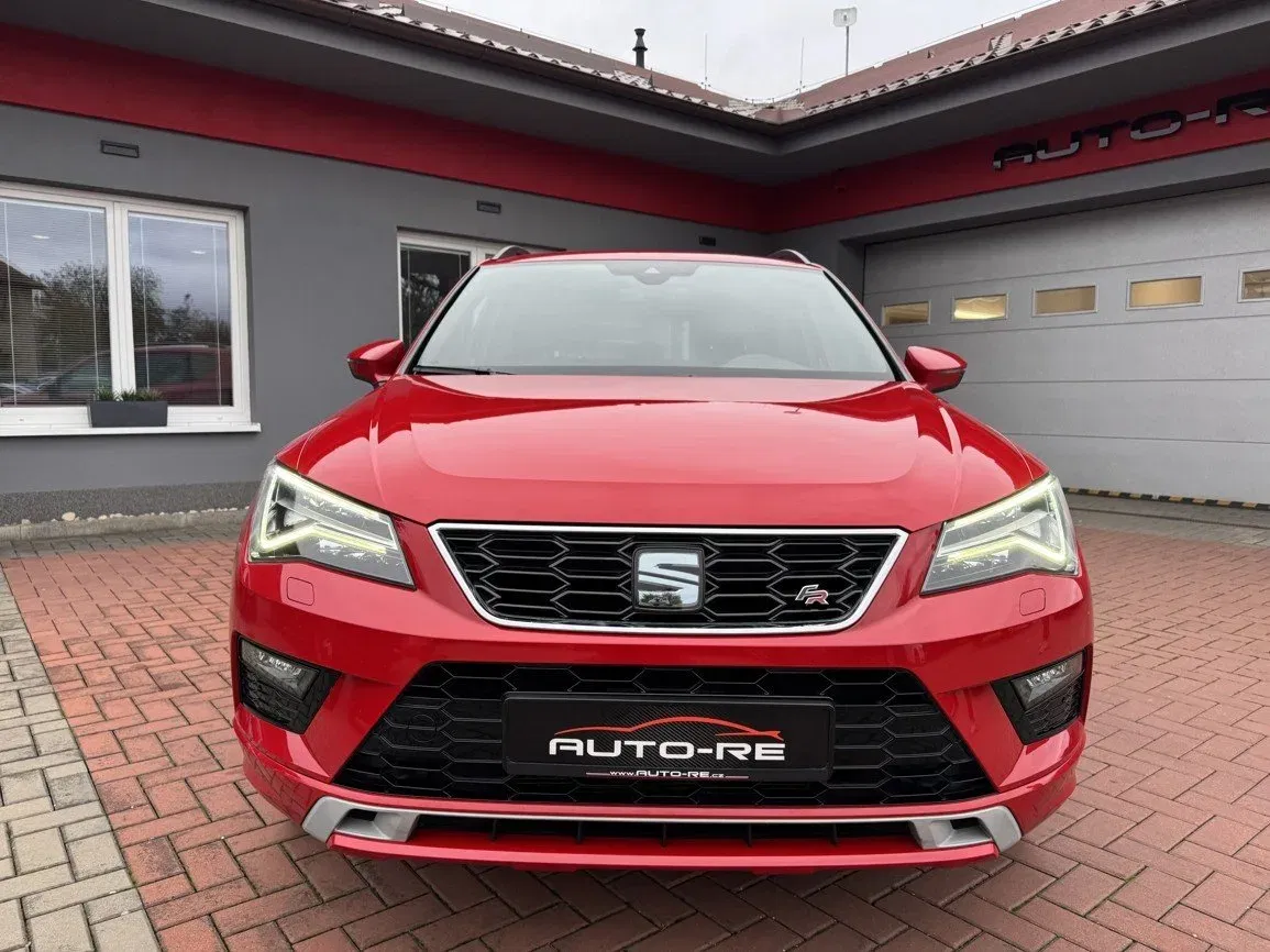 Seat Ateca - Náhled 5
