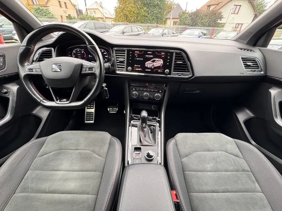 Seat Ateca - Náhled 6