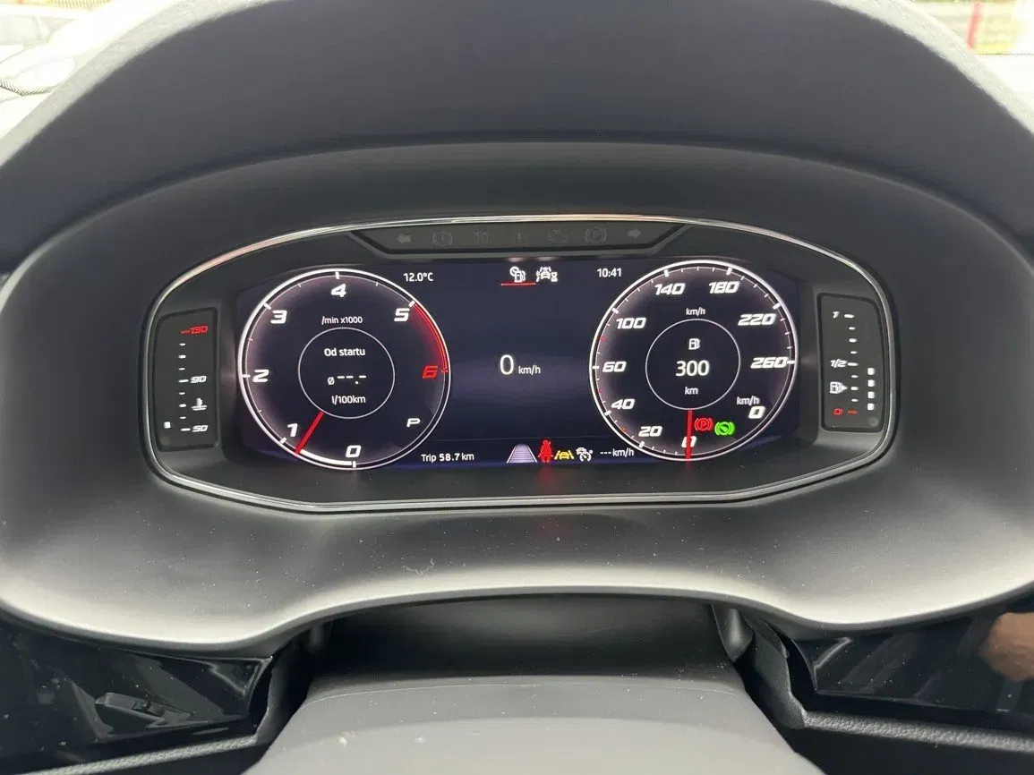 Seat Ateca - Náhled 7