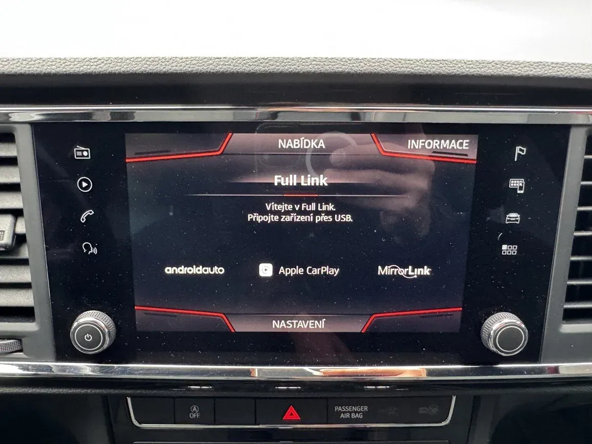 Seat Ateca - Náhled 11