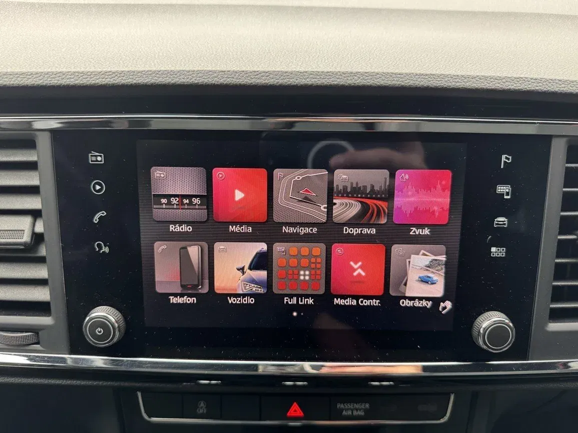 Seat Ateca - Náhled 12