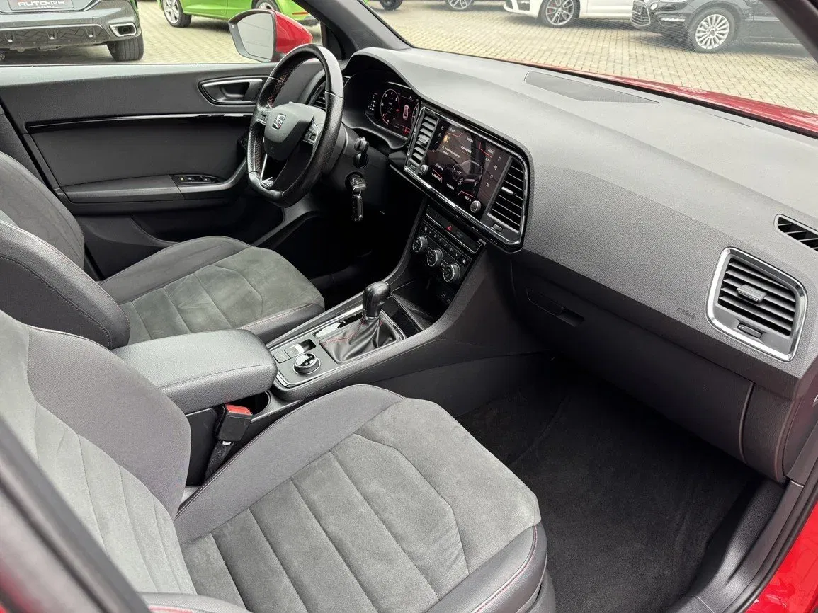 Seat Ateca - Náhled 14