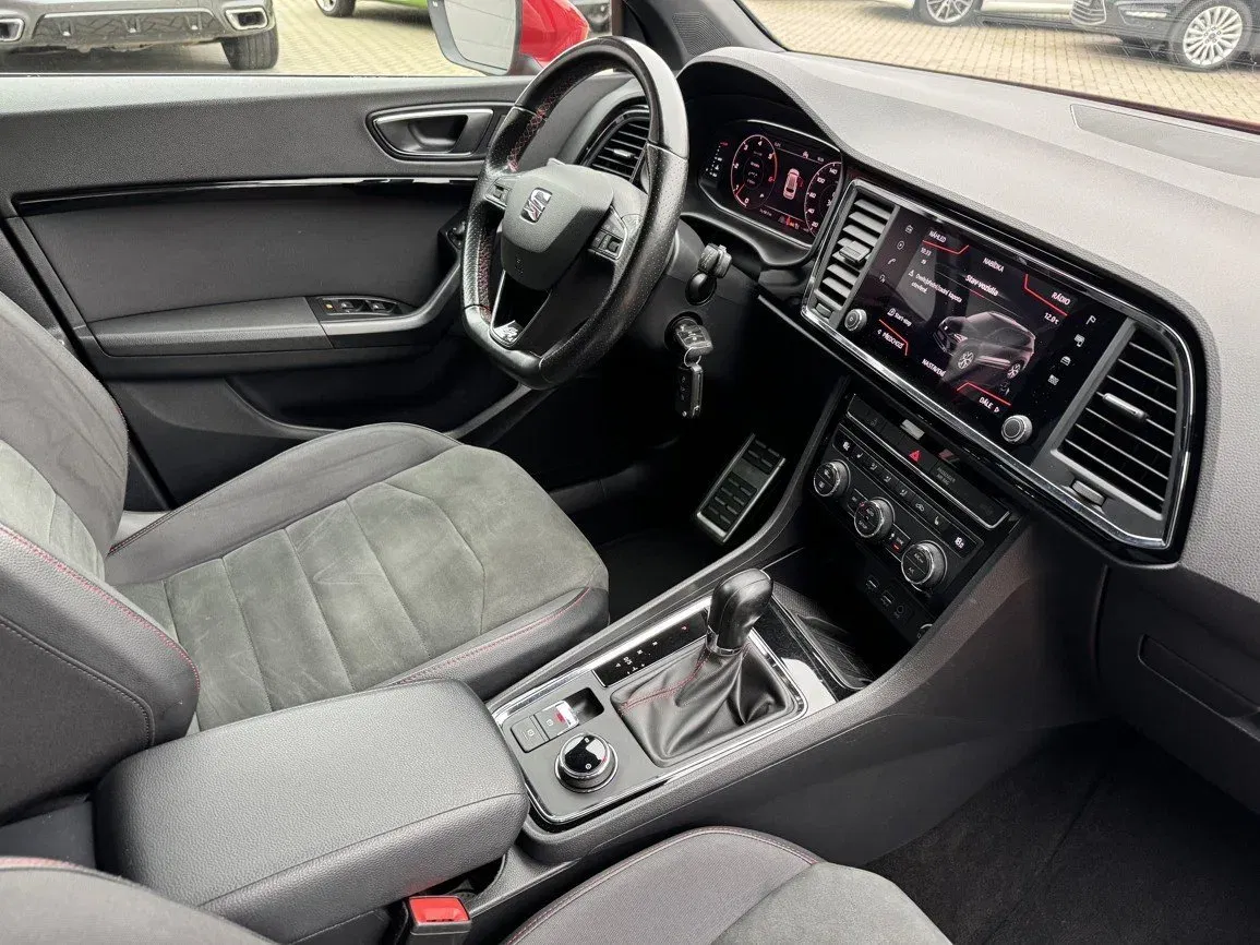 Seat Ateca - Náhled 15