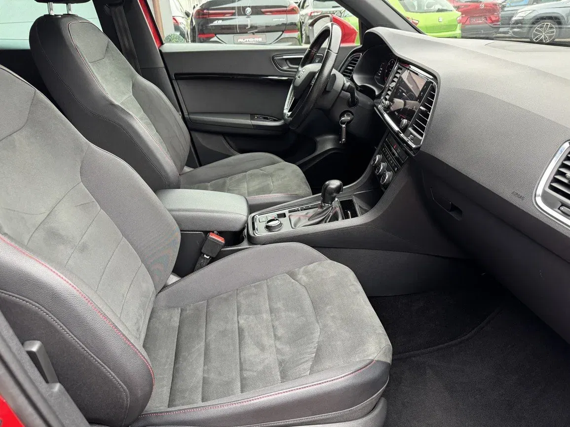 Seat Ateca - Náhled 16