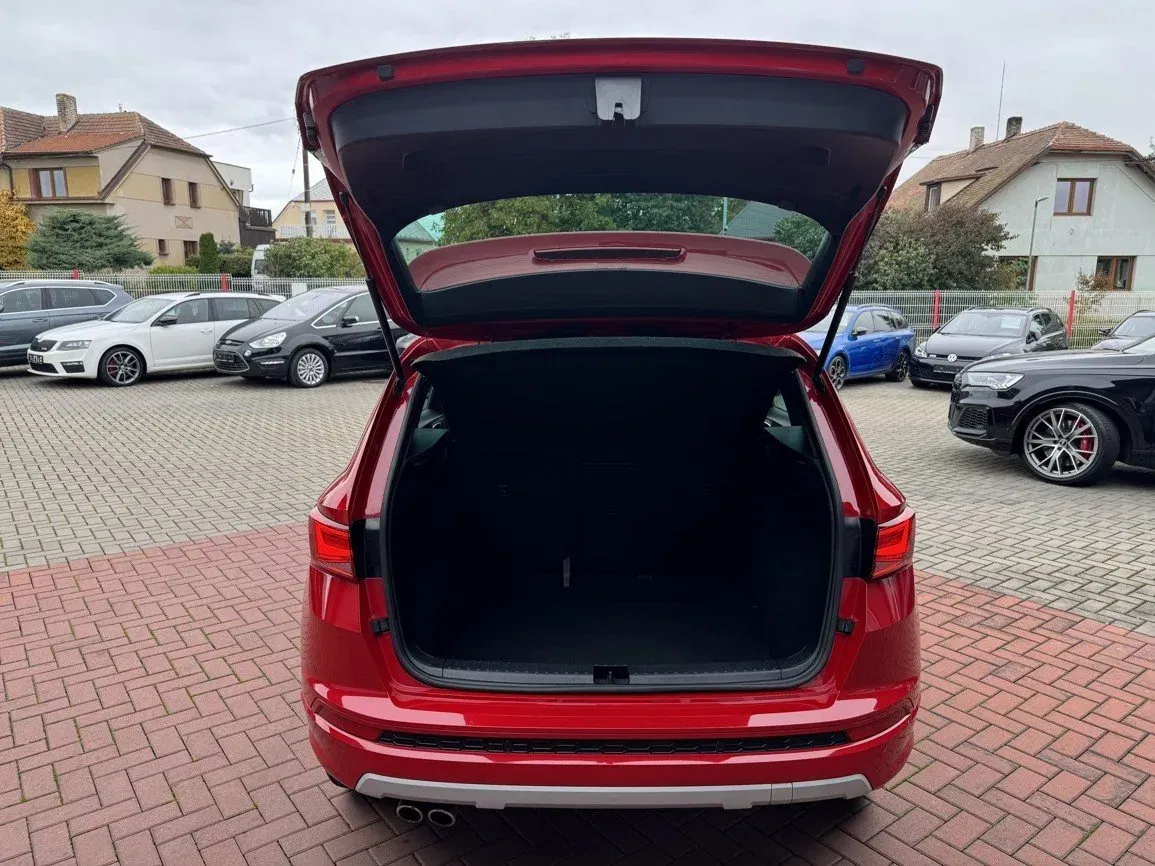 Seat Ateca - Náhled 20