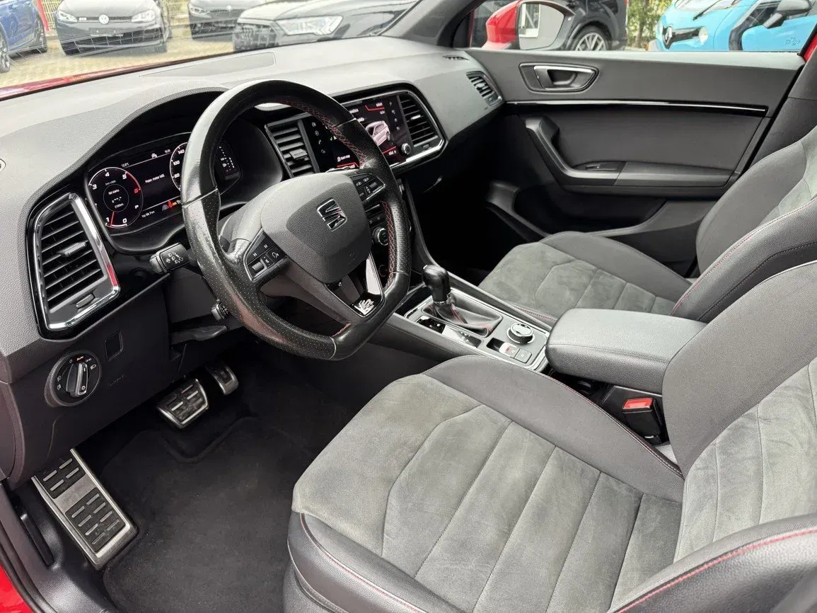 Seat Ateca - Náhled 23