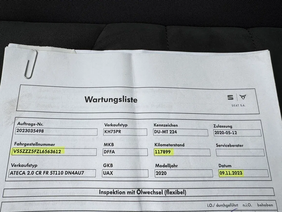 Seat Ateca - Náhled 27