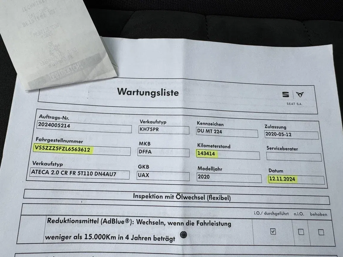Seat Ateca - Náhled 28