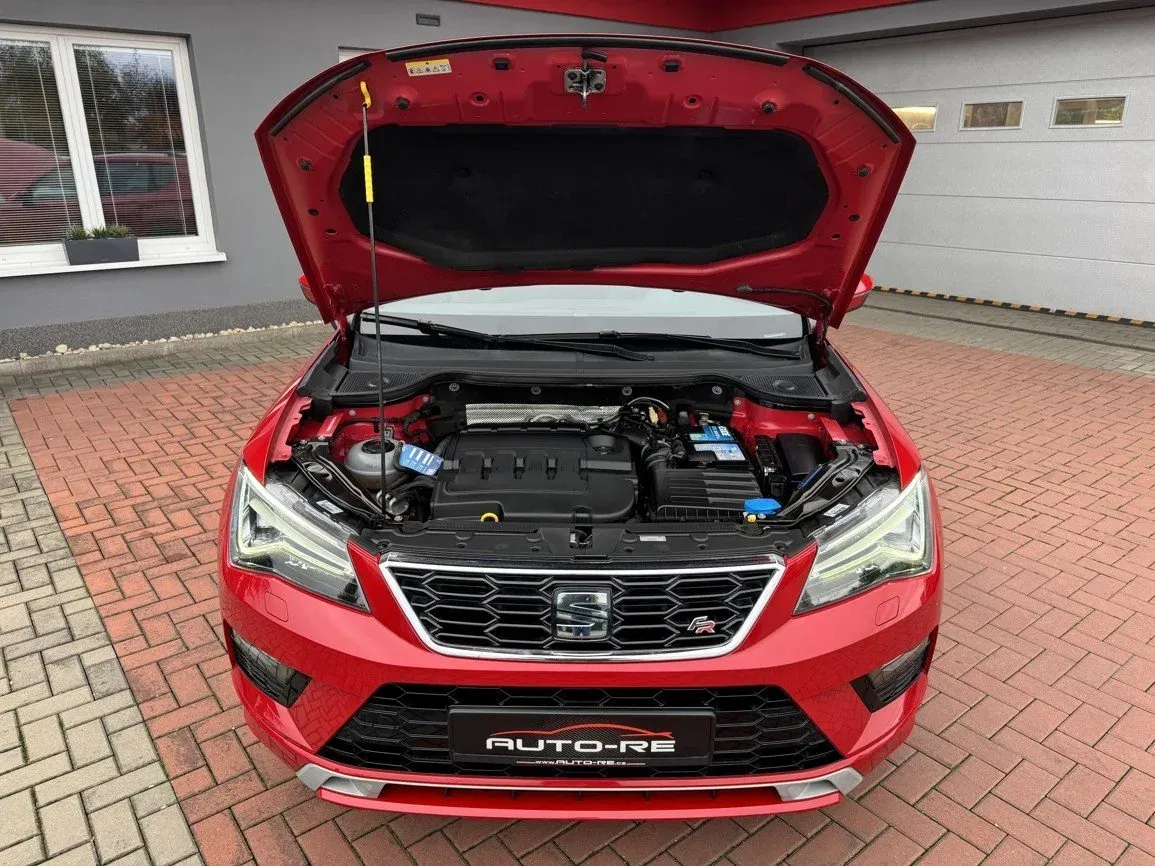 Seat Ateca - Náhled 29