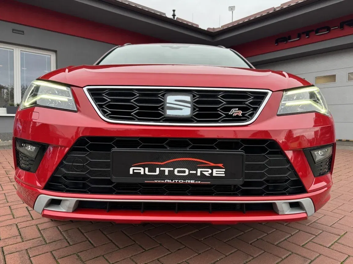 Seat Ateca - Náhled 33