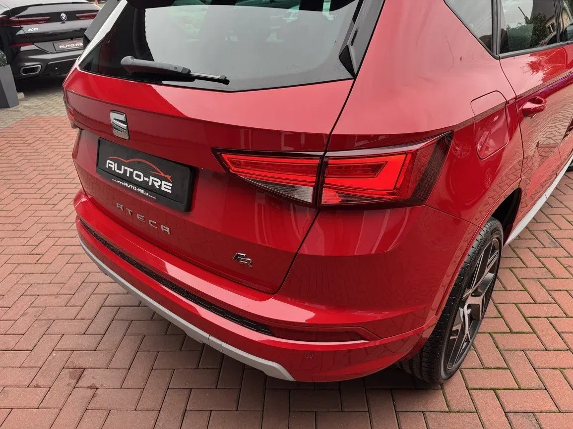 Seat Ateca - Náhled 35