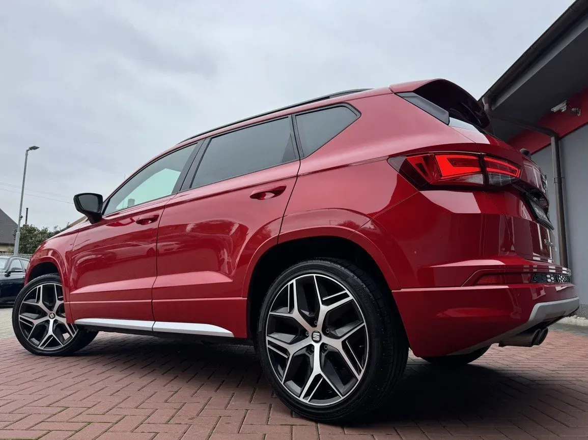 Seat Ateca - Náhled 45