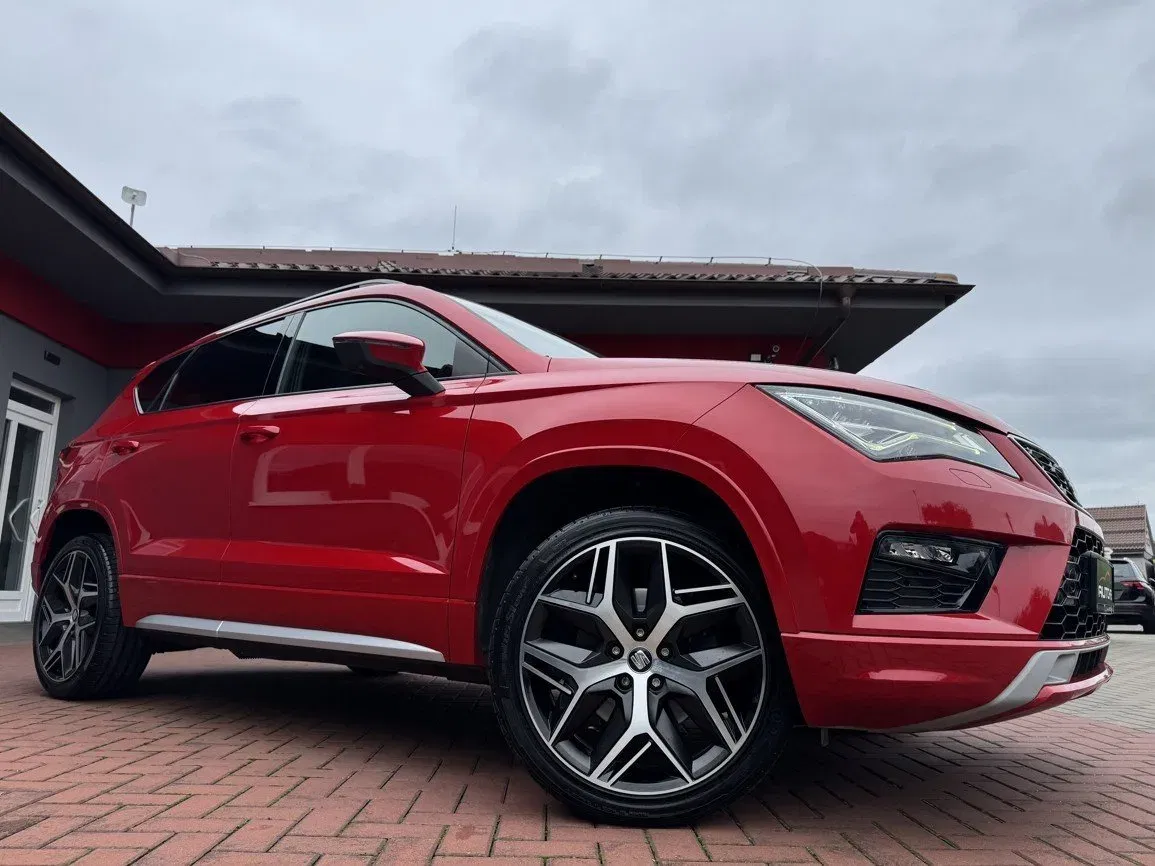 Seat Ateca - Náhled 46