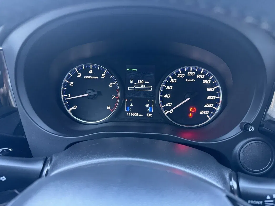 Mitsubishi Outlander - Náhled 7