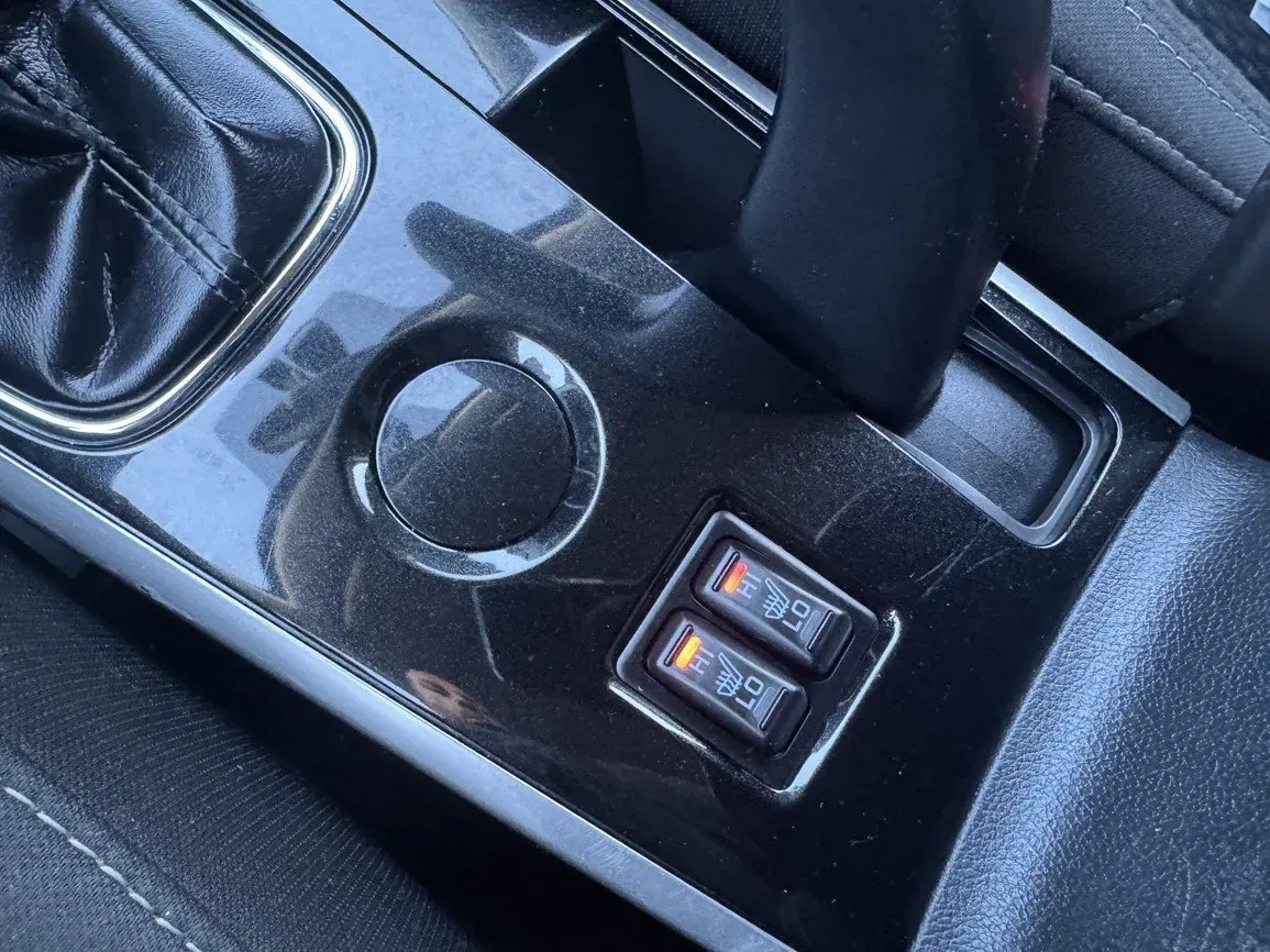 Mitsubishi Outlander - Náhled 12