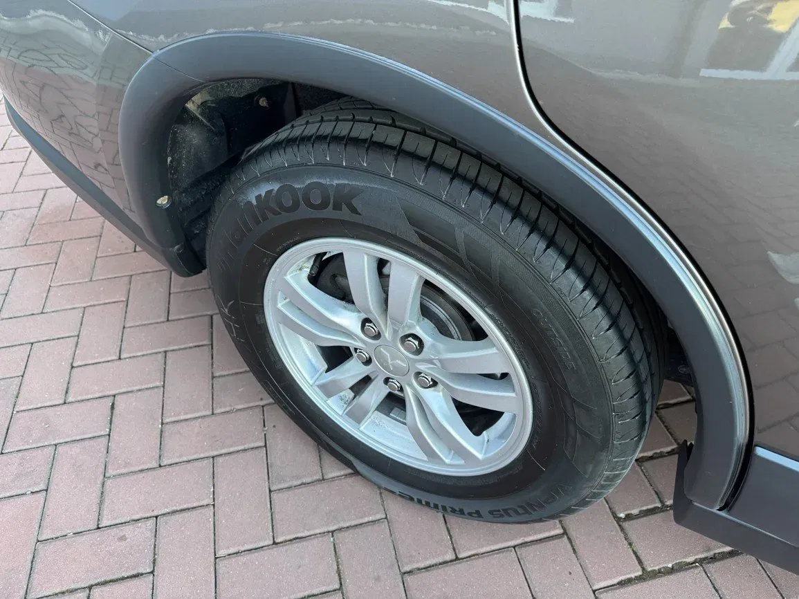 Mitsubishi Outlander - Náhled 44
