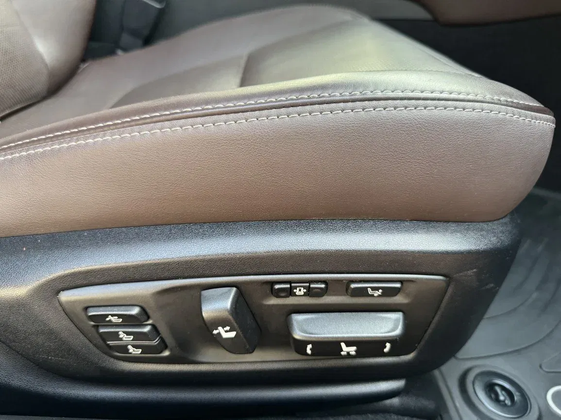 Lexus GS 450h - Náhled 22