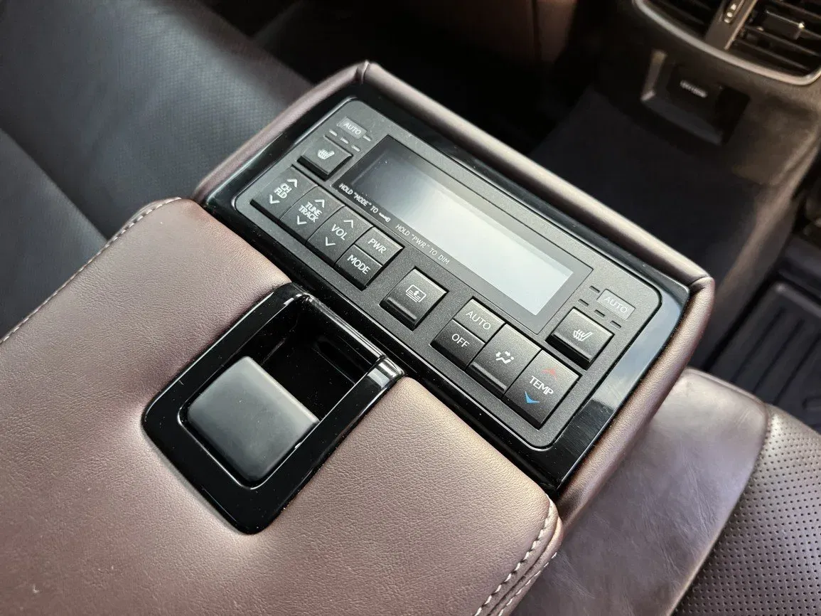 Lexus GS 450h - Náhled 24