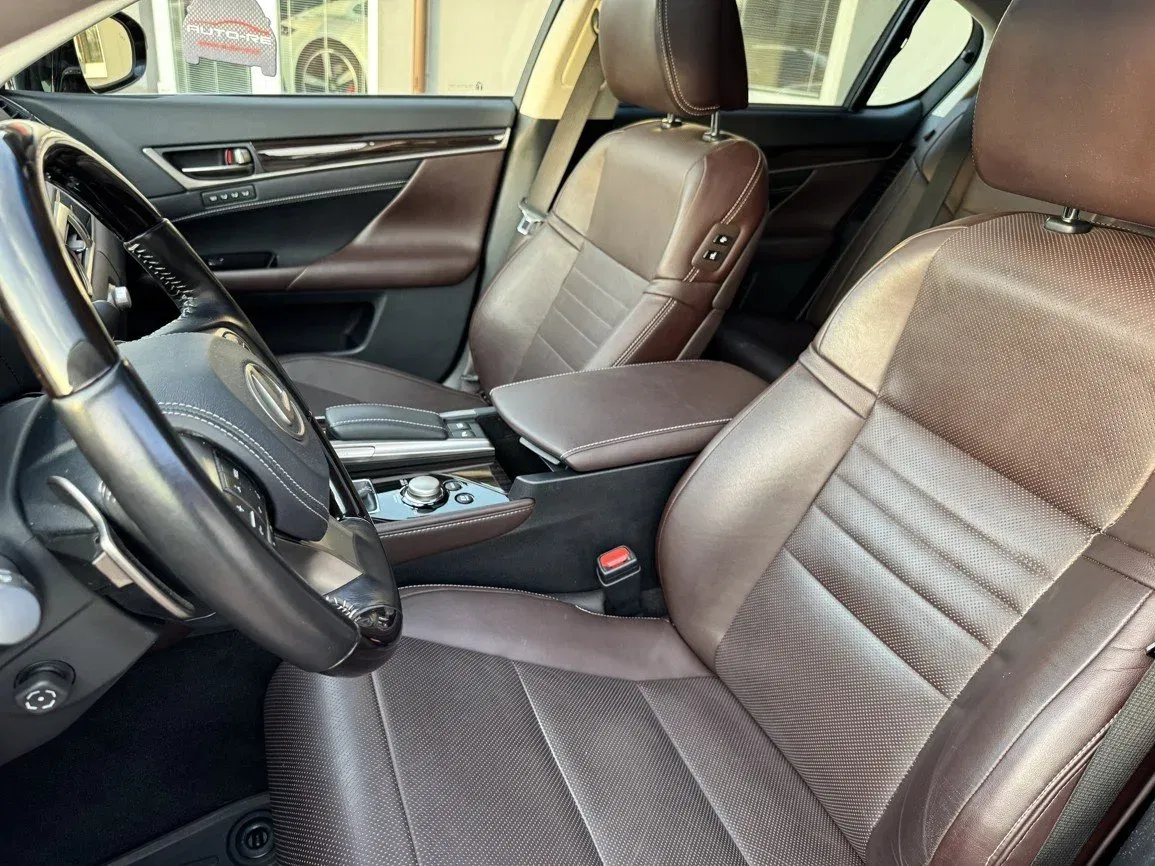 Lexus GS 450h - Náhled 30