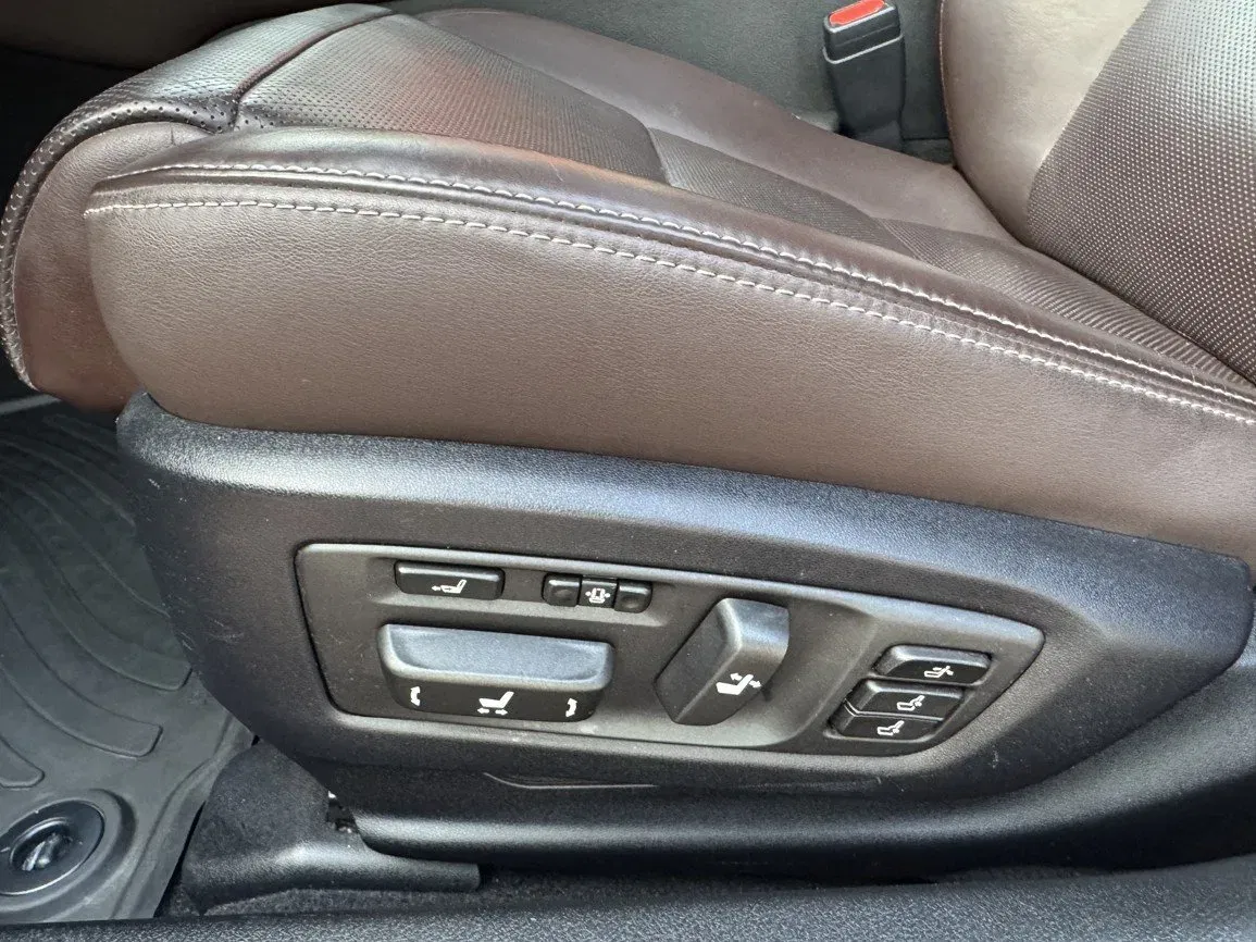 Lexus GS 450h - Náhled 32