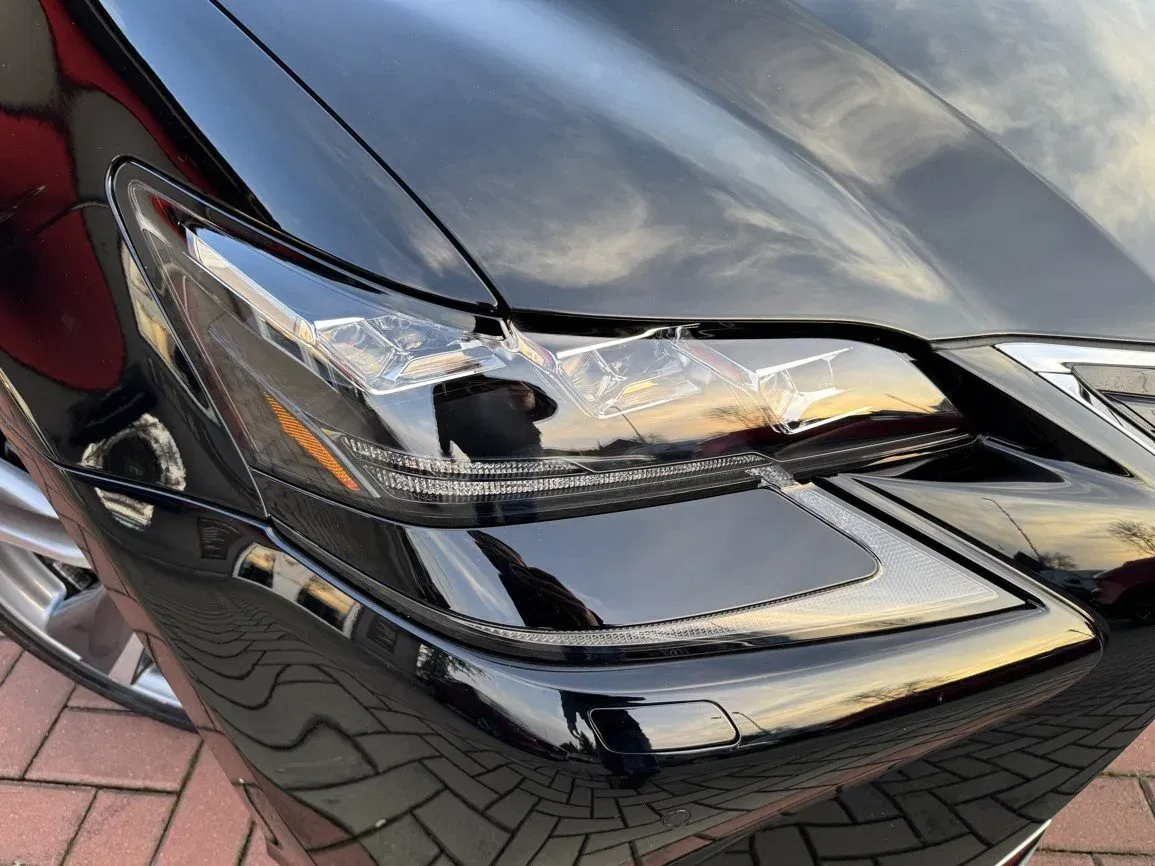 Lexus GS 450h - Náhled 38