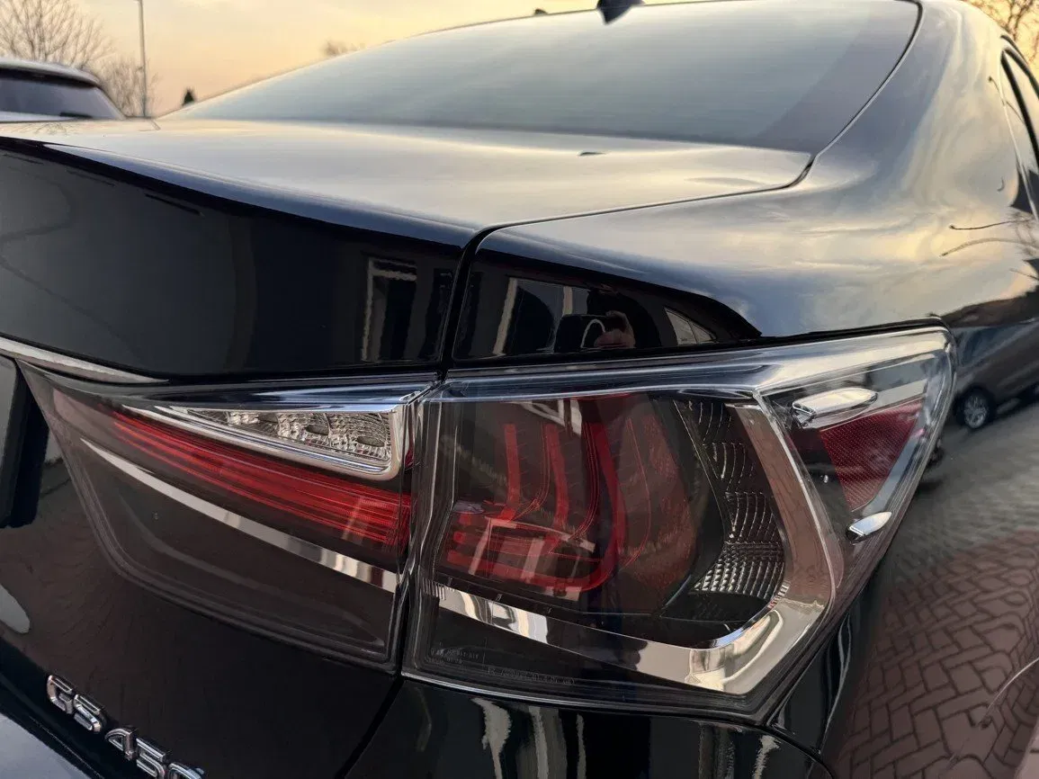 Lexus GS 450h - Náhled 40