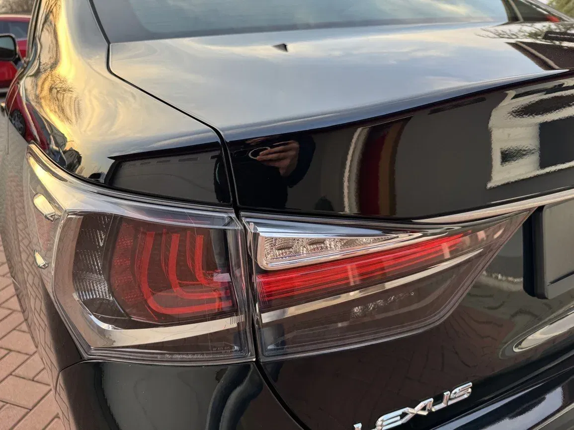 Lexus GS 450h - Náhled 42