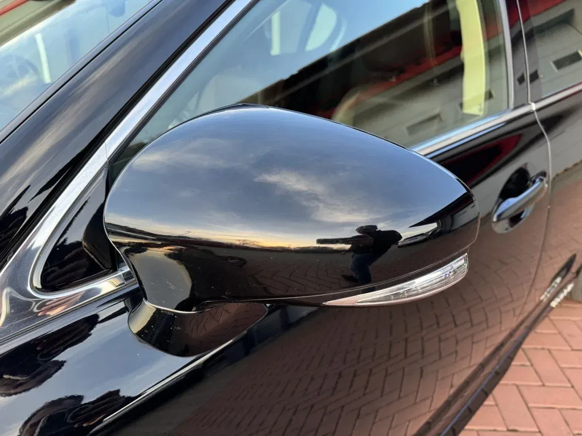 Lexus GS 450h - Náhled 43