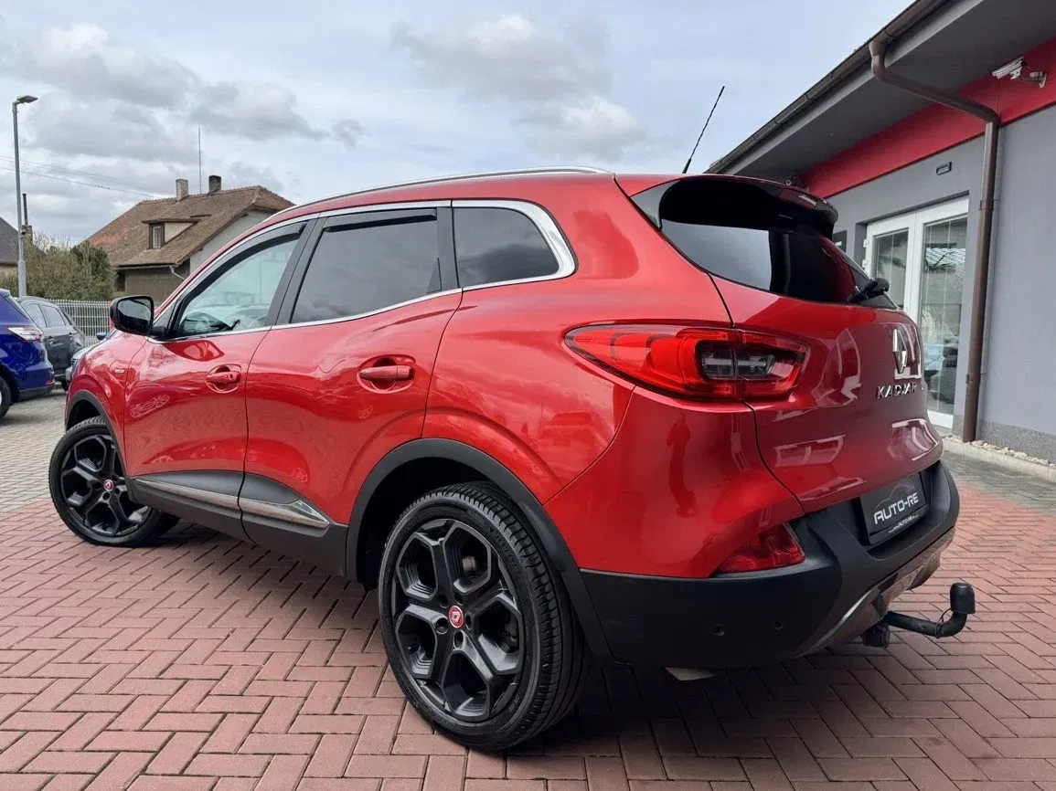 Renault Kadjar - Náhled 3