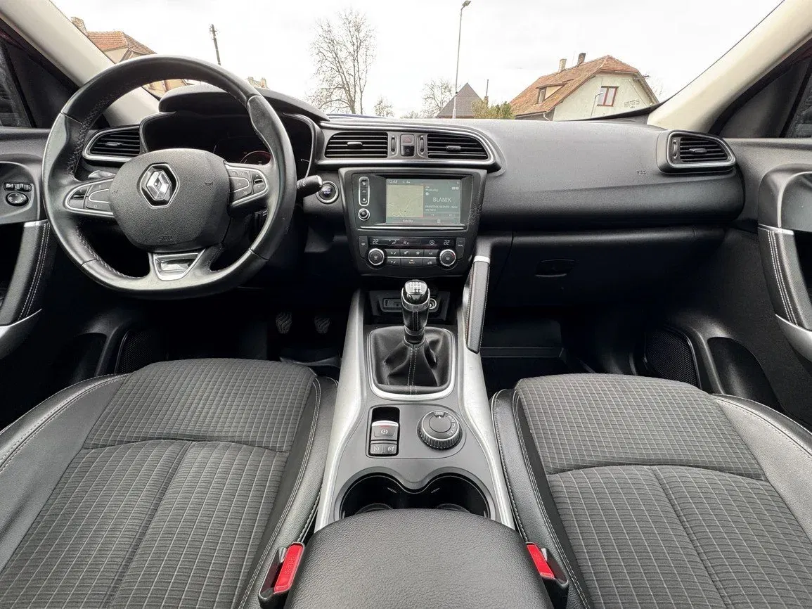Renault Kadjar - Náhled 6