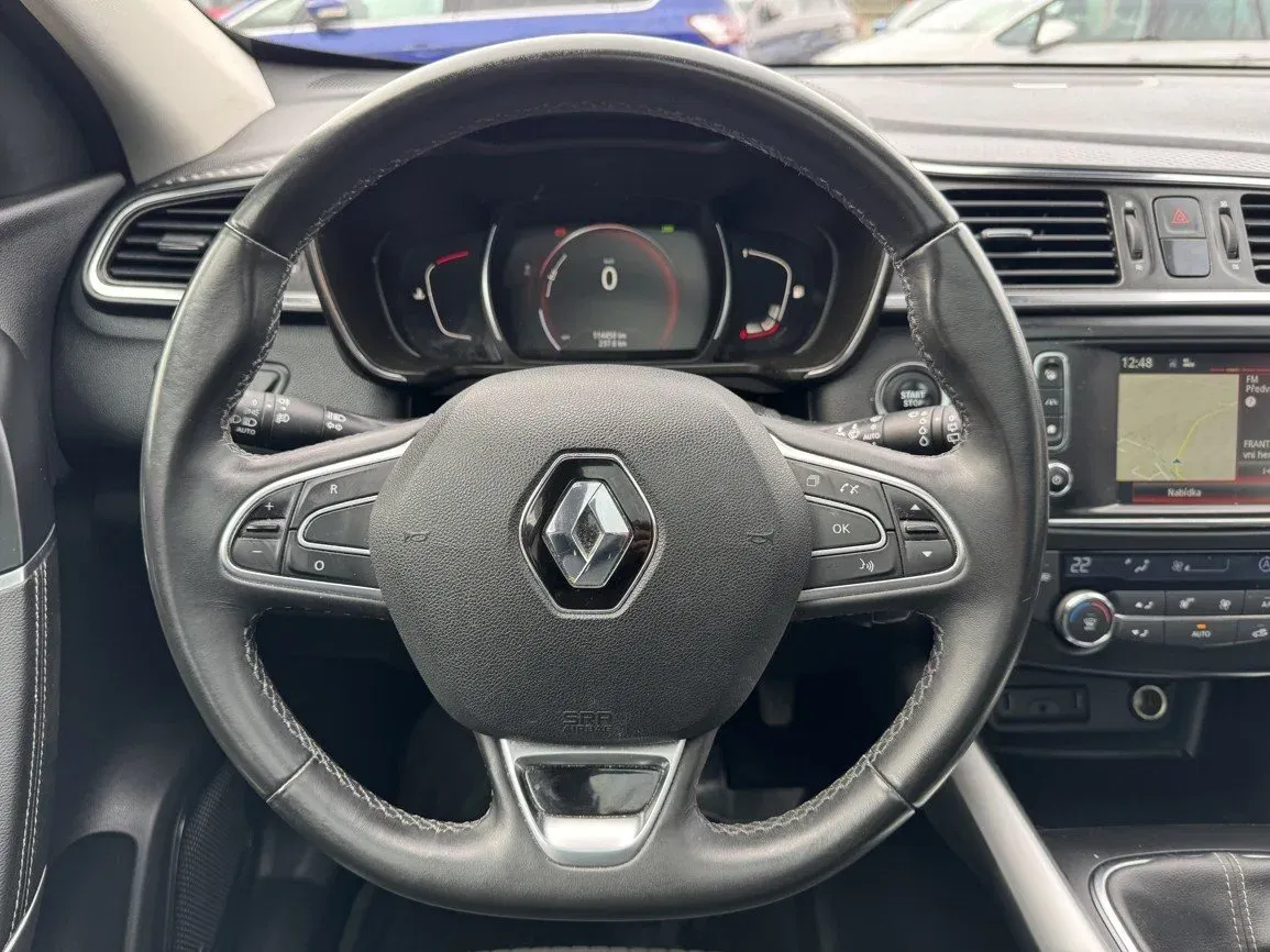 Renault Kadjar - Náhled 7