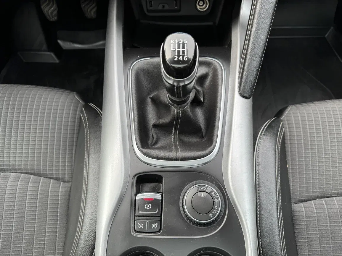 Renault Kadjar - Náhled 8