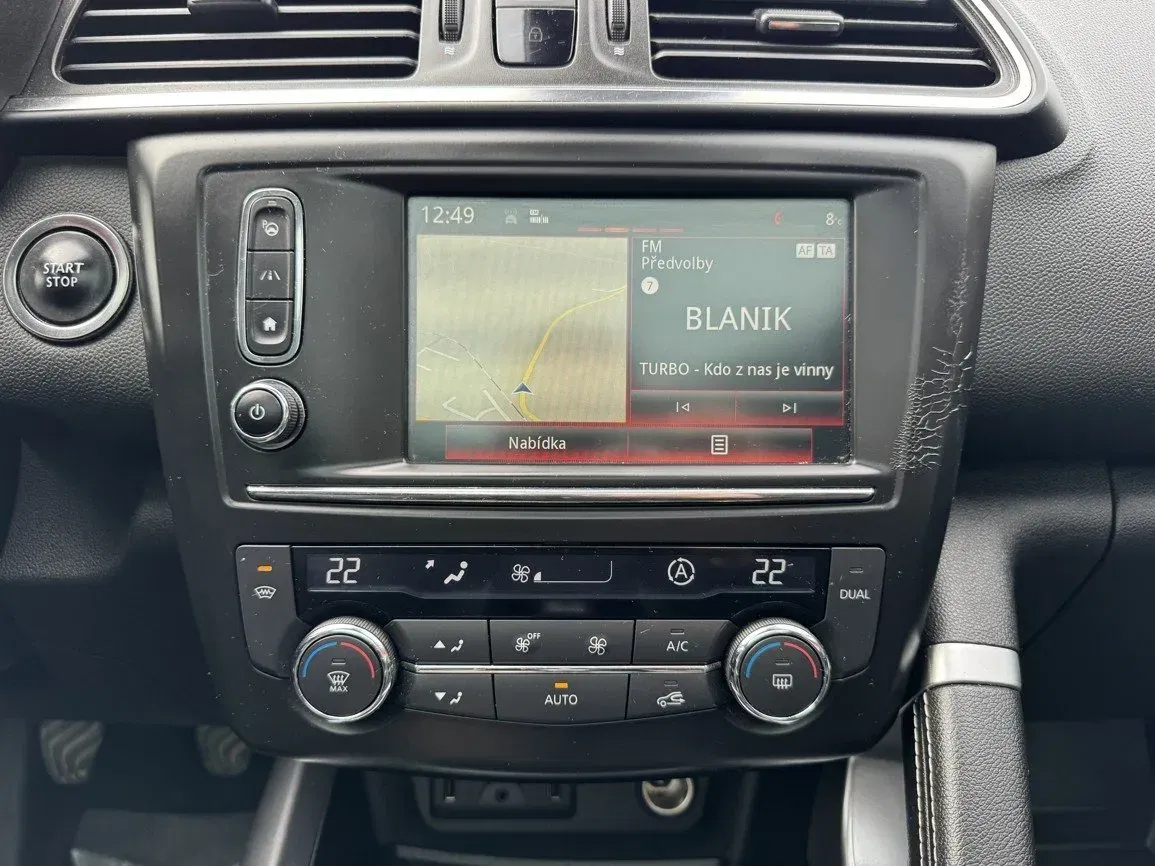 Renault Kadjar - Náhled 9